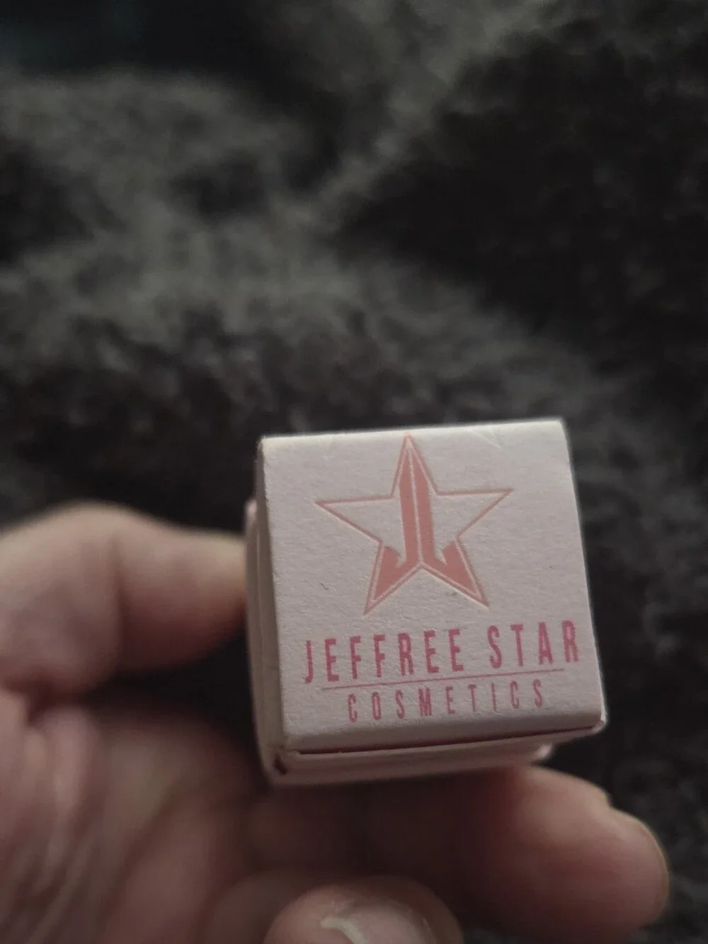 Jeffree Star Cosmetics Lipstic- Watermelon Soda Velvet Trap- NIB